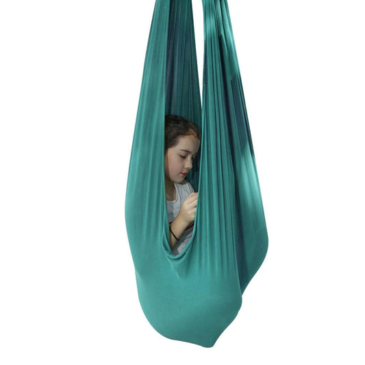 Energy Release Freedom Hammock