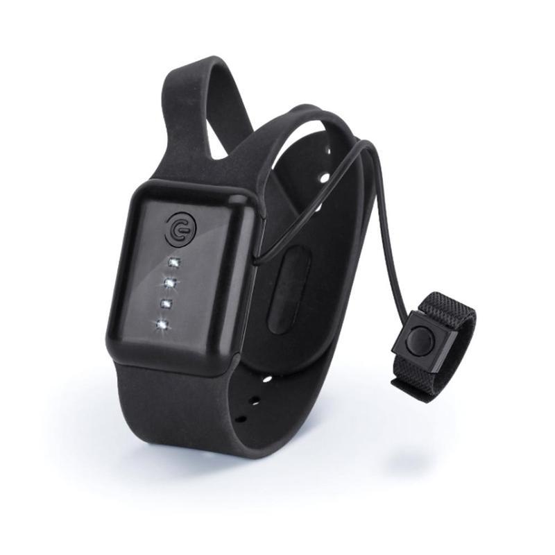 Gesture Control Flying Drone
