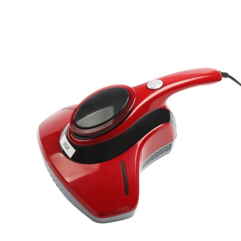 Anti-Mite Ultra Suction Vacuum Cleaner