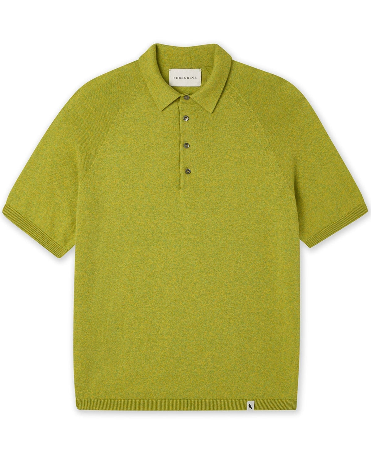 Jones Polo Shirt 2.0