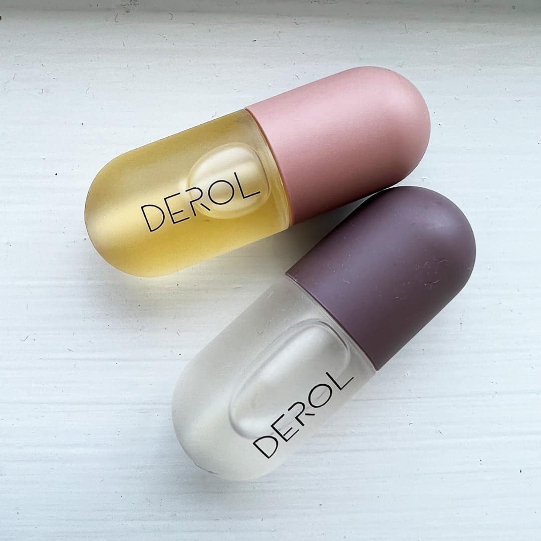 Magic Lip Plumper