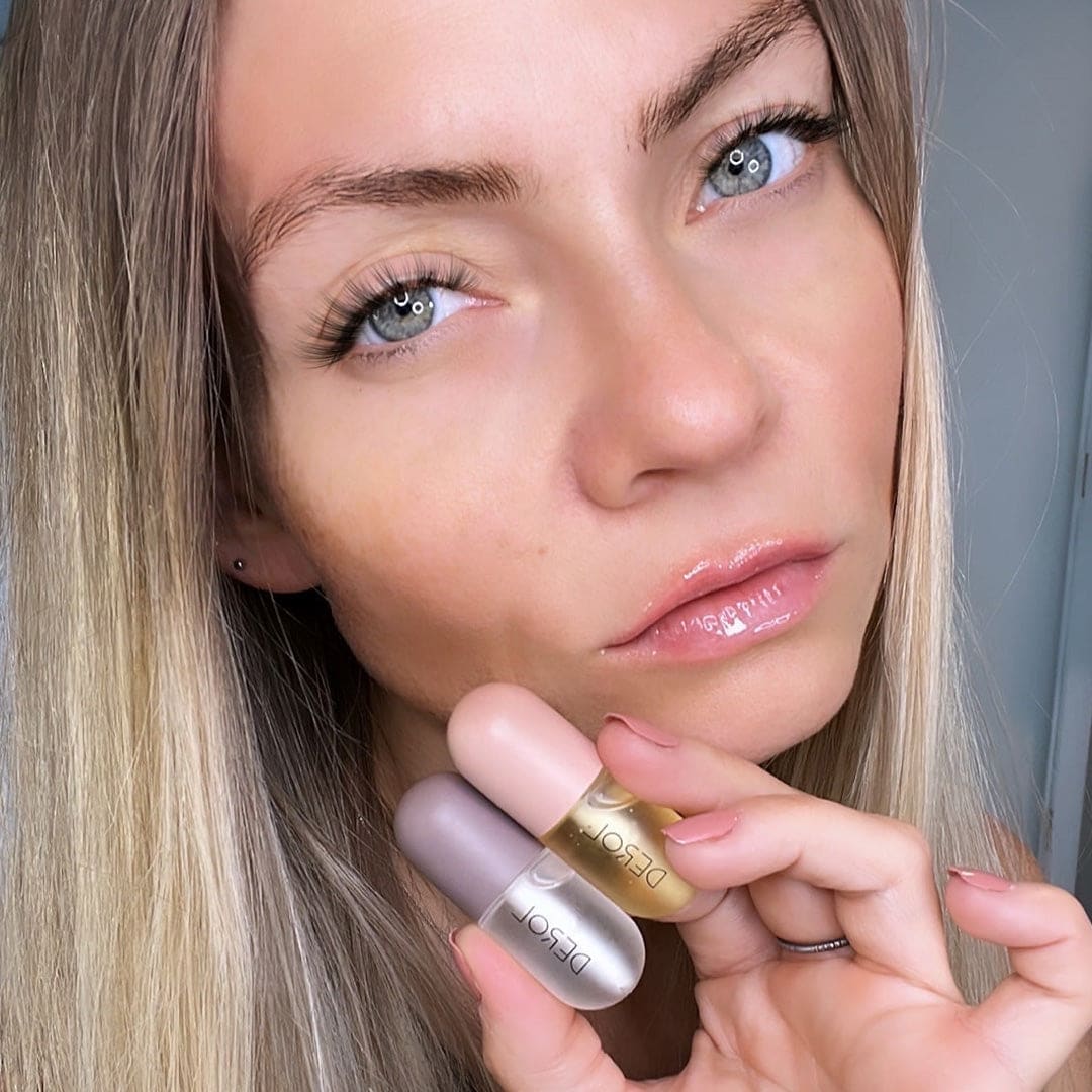 Magic Lip Plumper