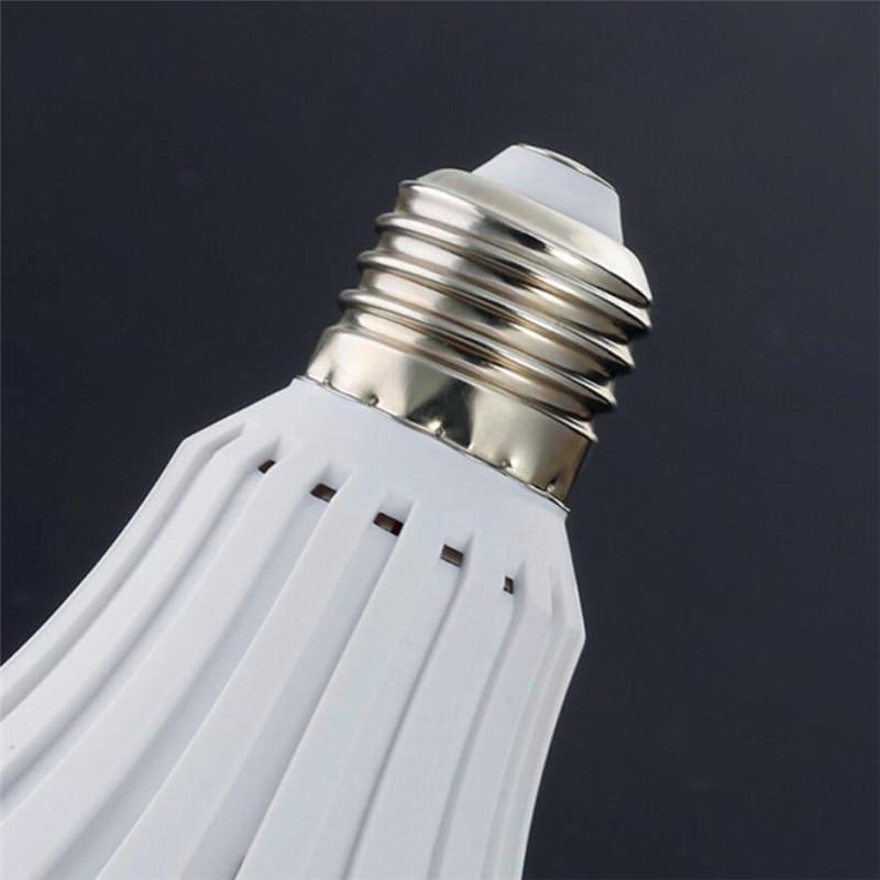 Emergency LED Light Bulb