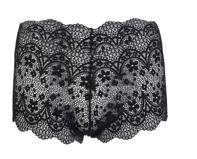 Seamless Lace Ladies Brief