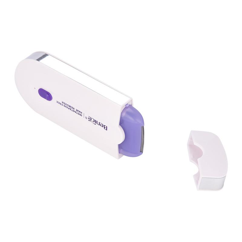 GentleGlide Hair Removal Kit
