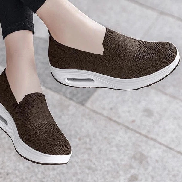 Liana Women’s Platform Shoes
