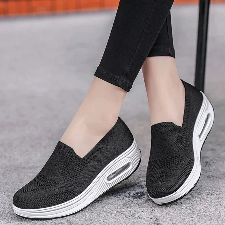 Liana Women’s Platform Shoes