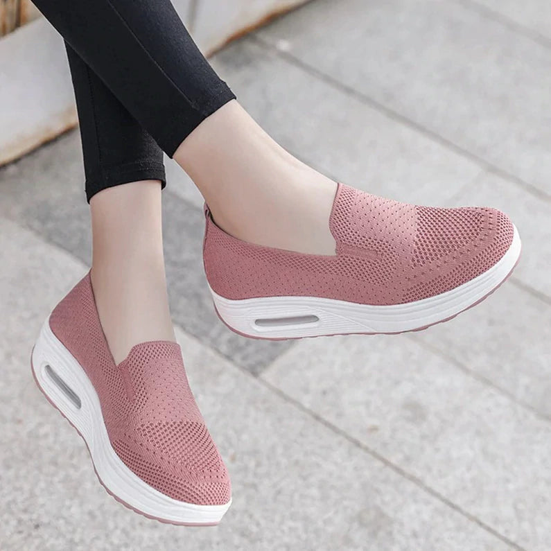Liana Women’s Platform Shoes