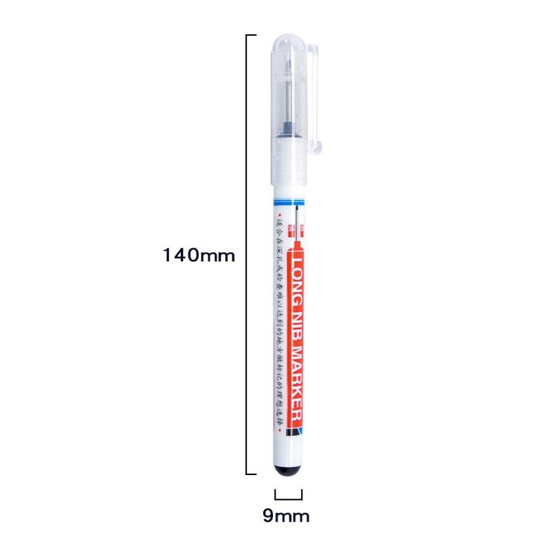 Long Head Deep Hole Marker