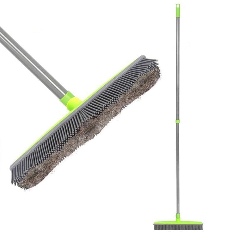 Magic Sweeper Multipurpose Broom