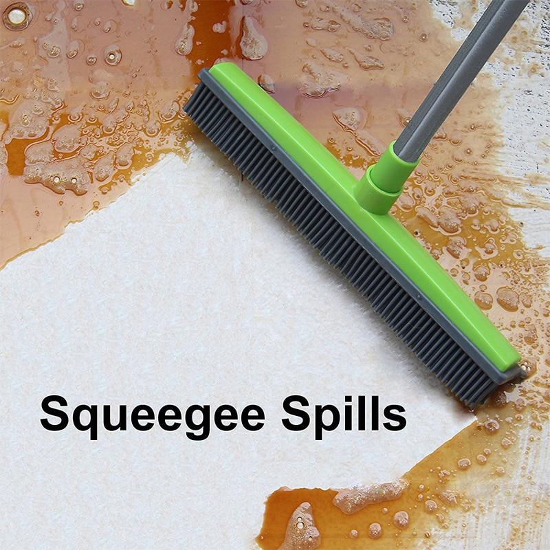 Magic Sweeper Multipurpose Broom