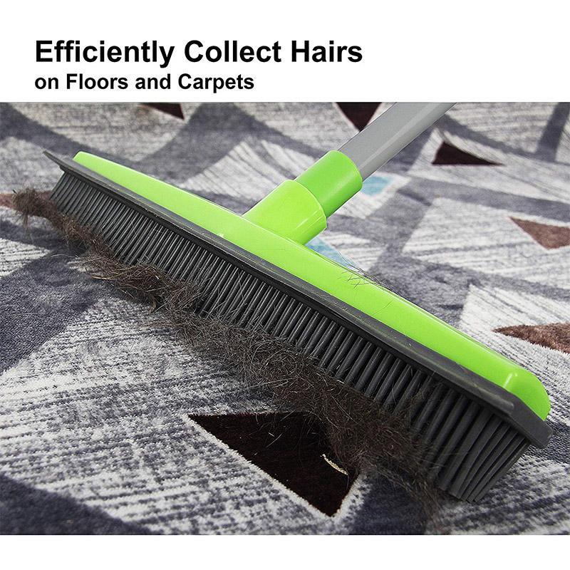 Magic Sweeper Multipurpose Broom