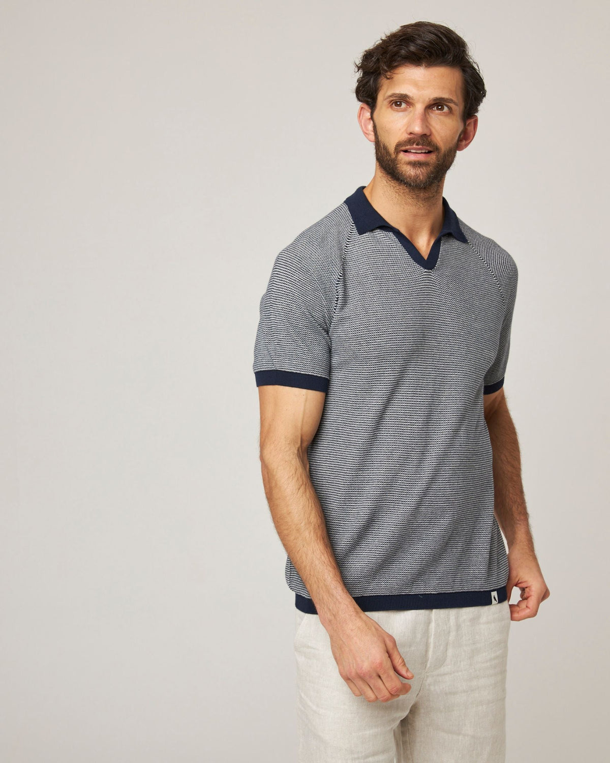 Lynton Polo Shirt