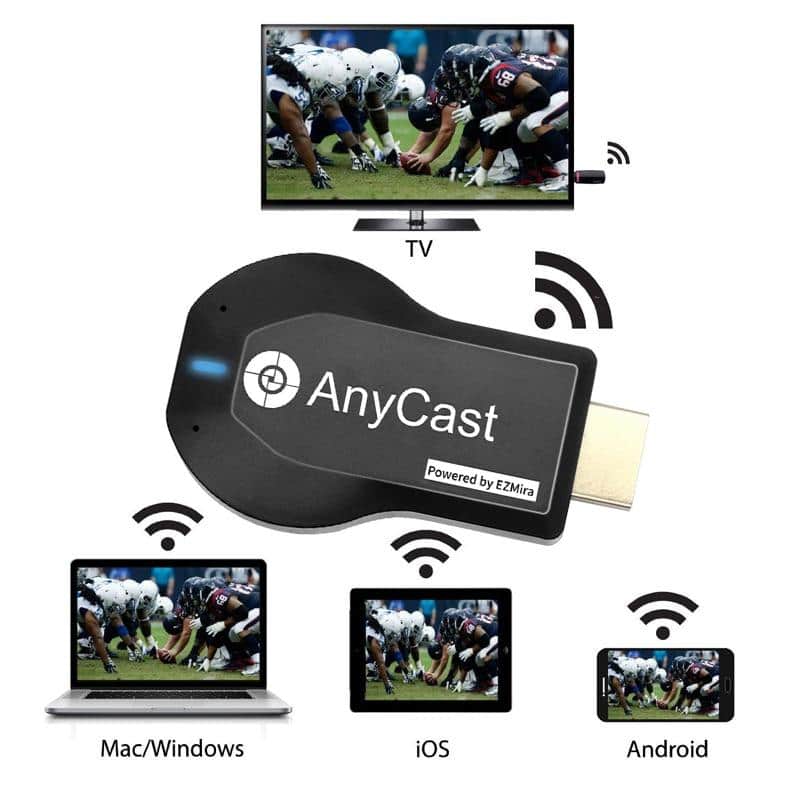 Phonecast Screen Mirror Dongle