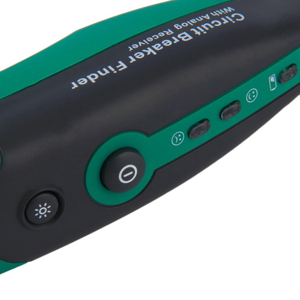 Plug Outlet Finder