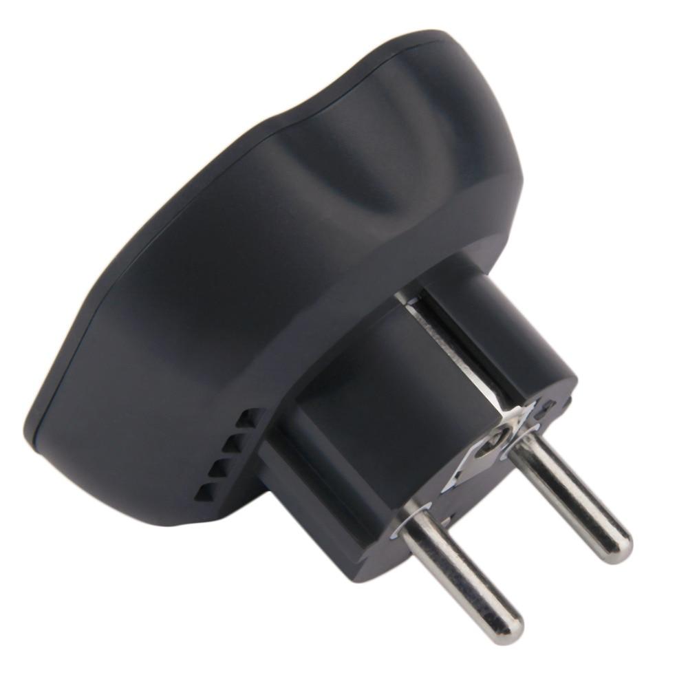Plug Outlet Finder