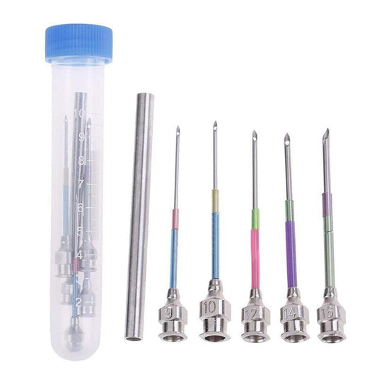 EasyStitch Embroidery Stitching Punch Needles