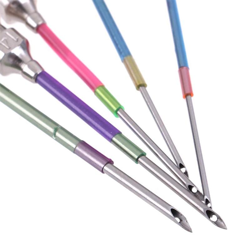 EasyStitch Embroidery Stitching Punch Needles