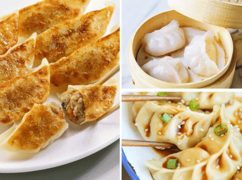 Half-moon ravioli mold