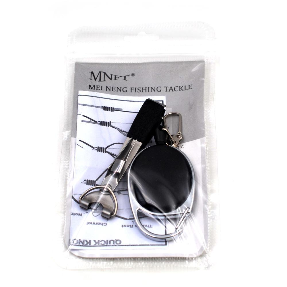 Fishing Quick Knot Tool Pro