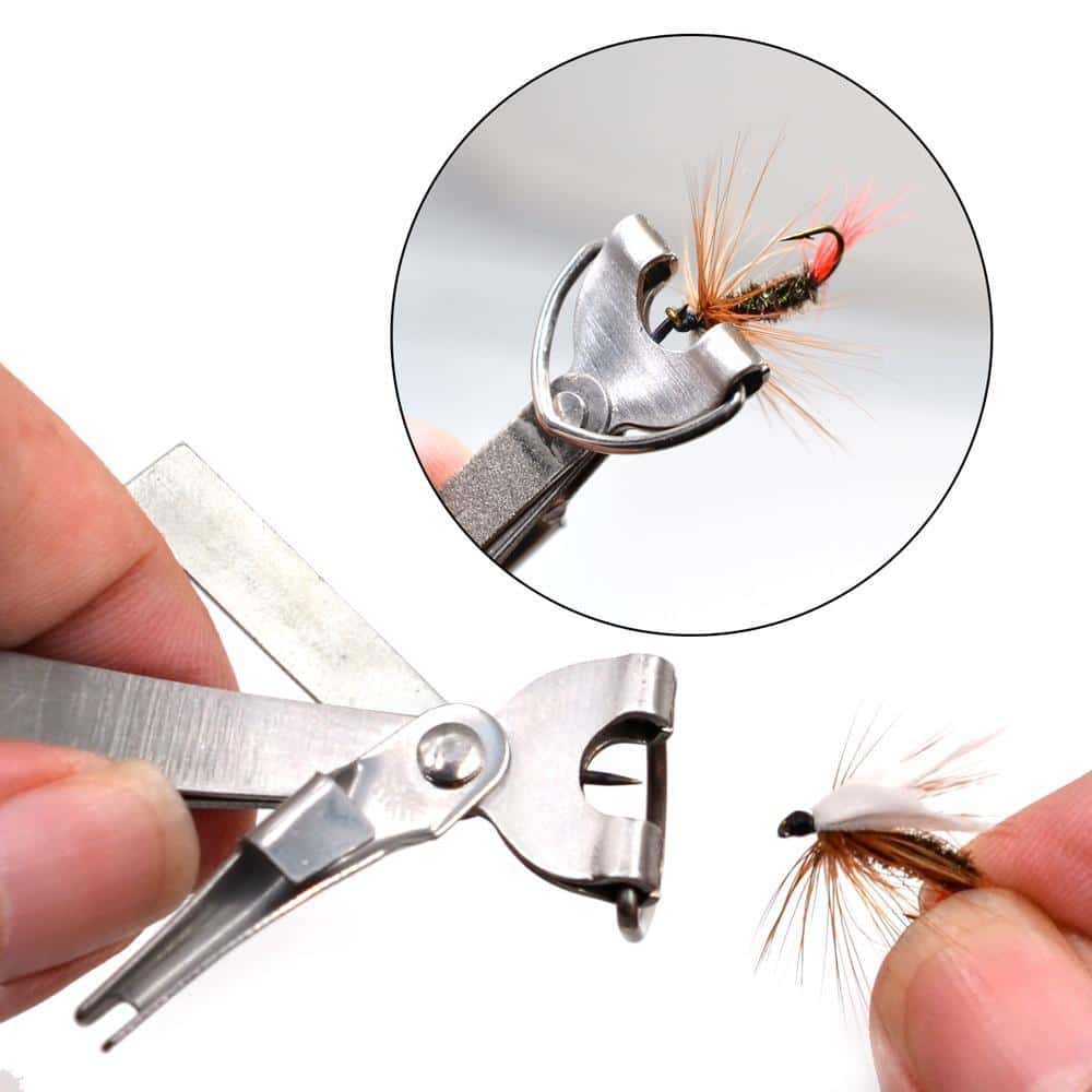 Fishing Quick Knot Tool Pro