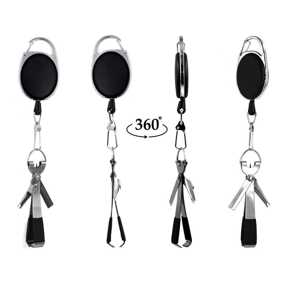 Fishing Quick Knot Tool Pro