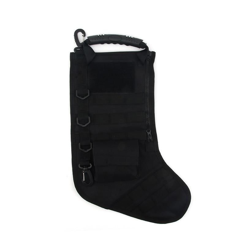 Tactical Christmas Stocking