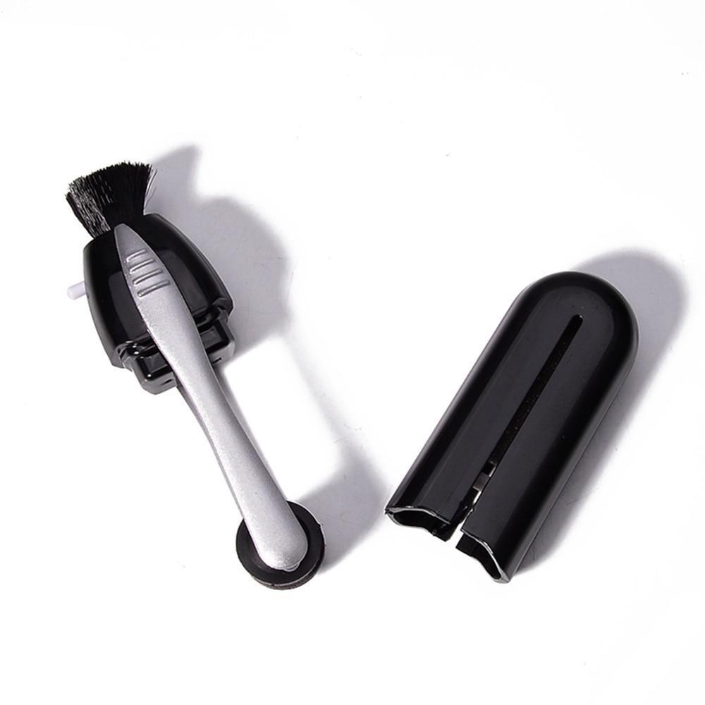 Peeps Sank Portable Eyeglass Cleaning Kit