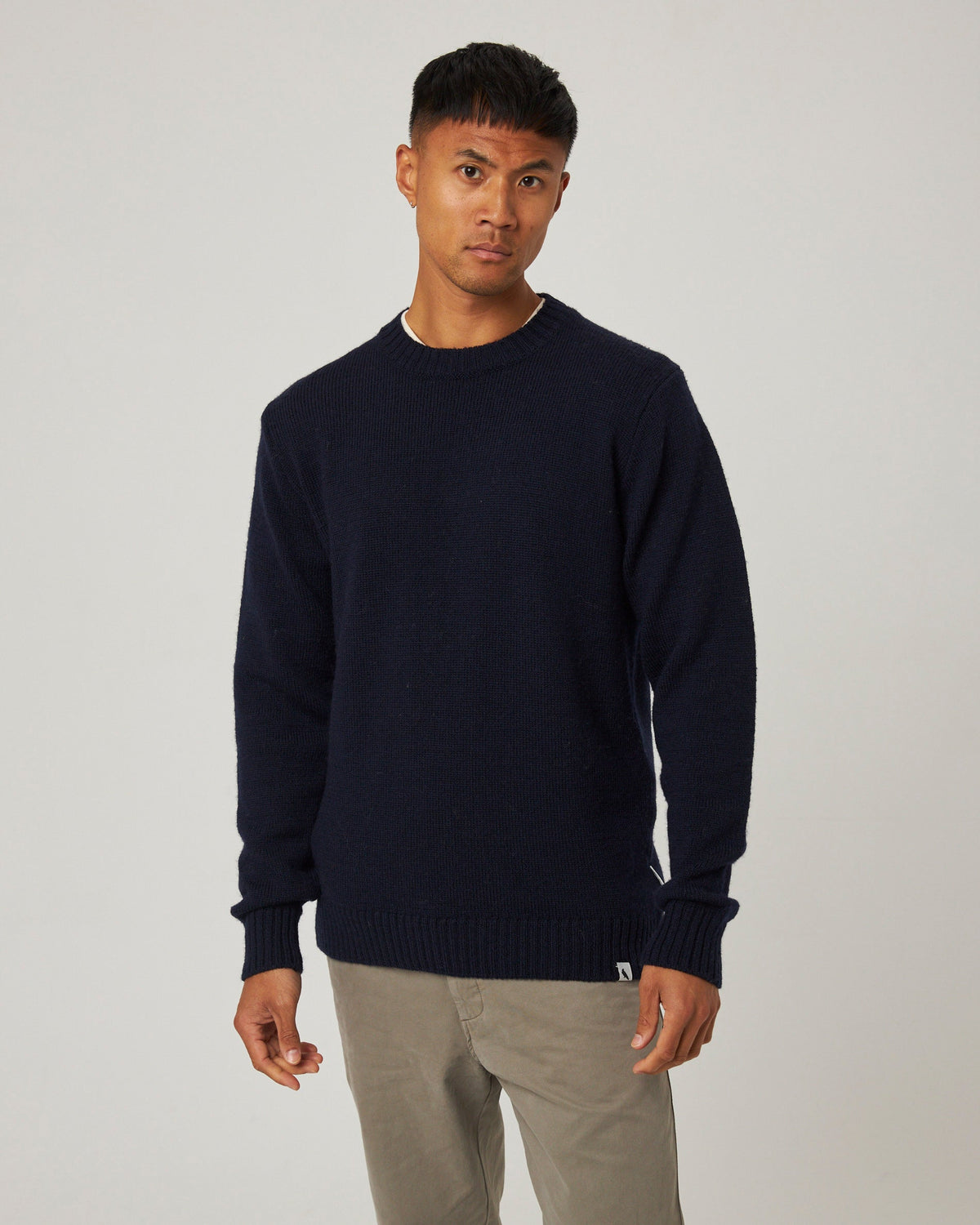 Makers Crew Jumper
