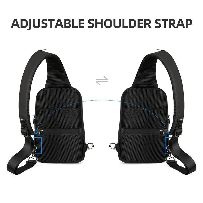 Most Functional Backpack for Commuters