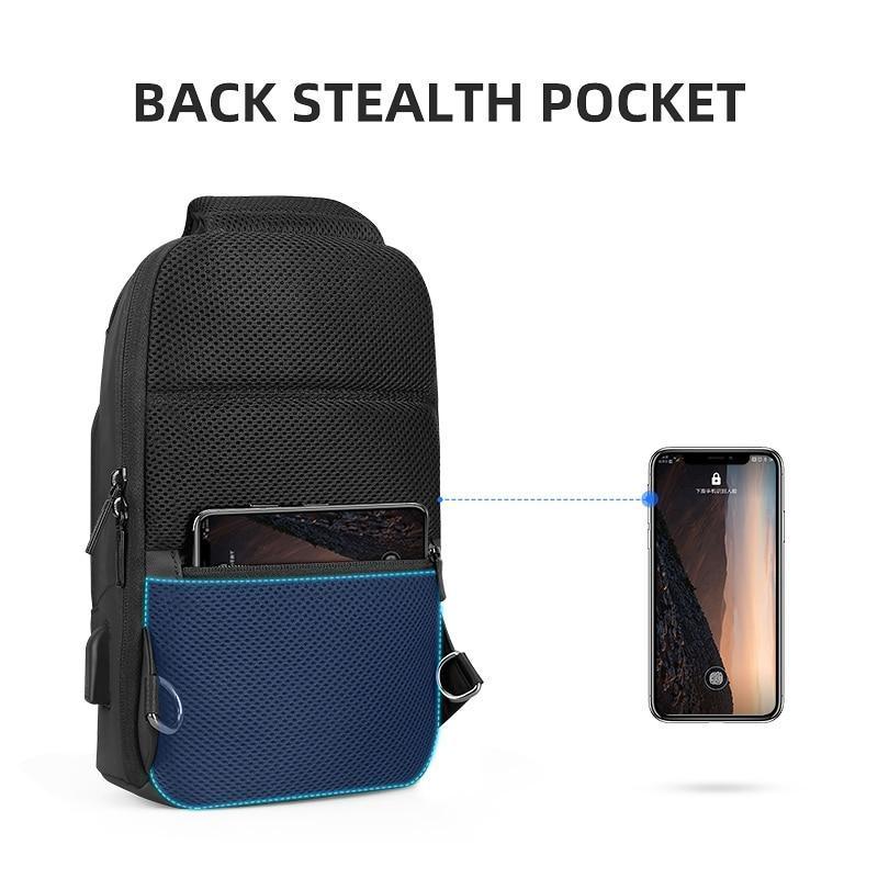 Most Functional Backpack for Commuters
