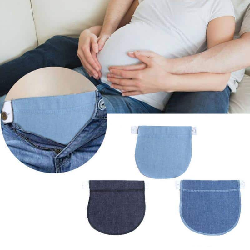 Maternity Waist Extender