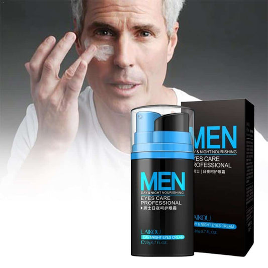CleanUp Men’s Revitalising Cream
