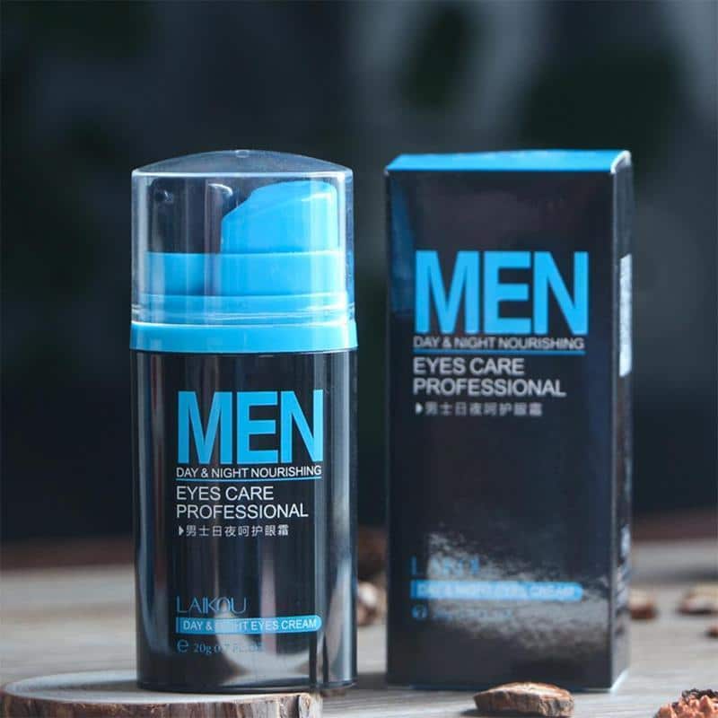 CleanUp Men’s Revitalising Cream