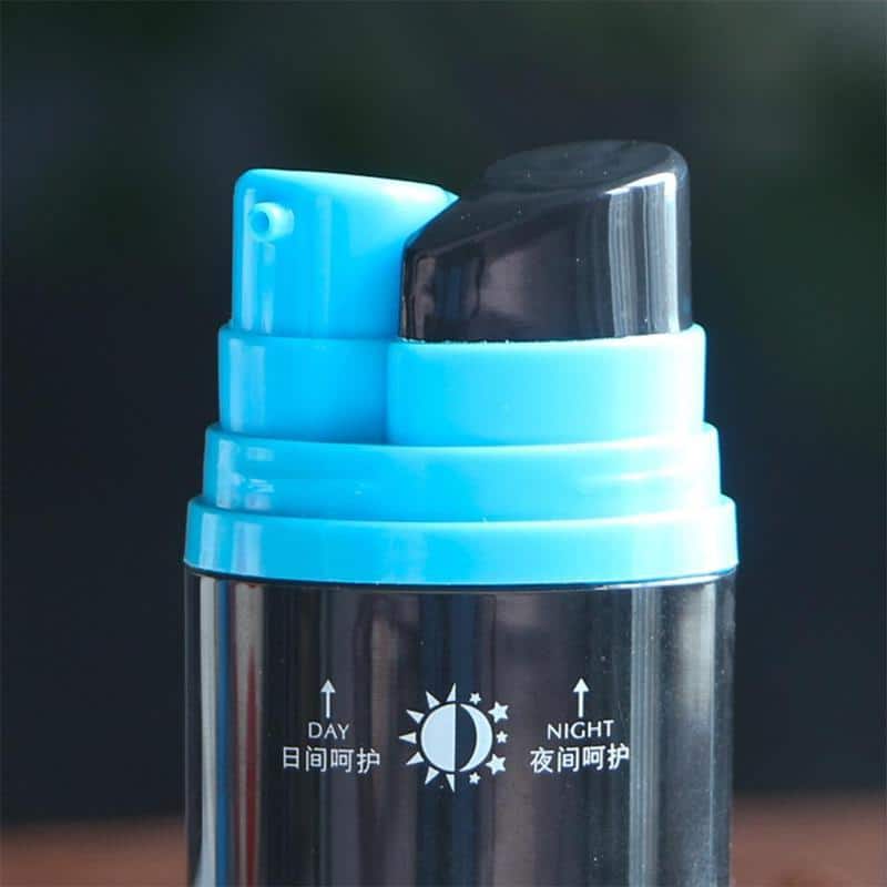 CleanUp Men’s Revitalising Cream
