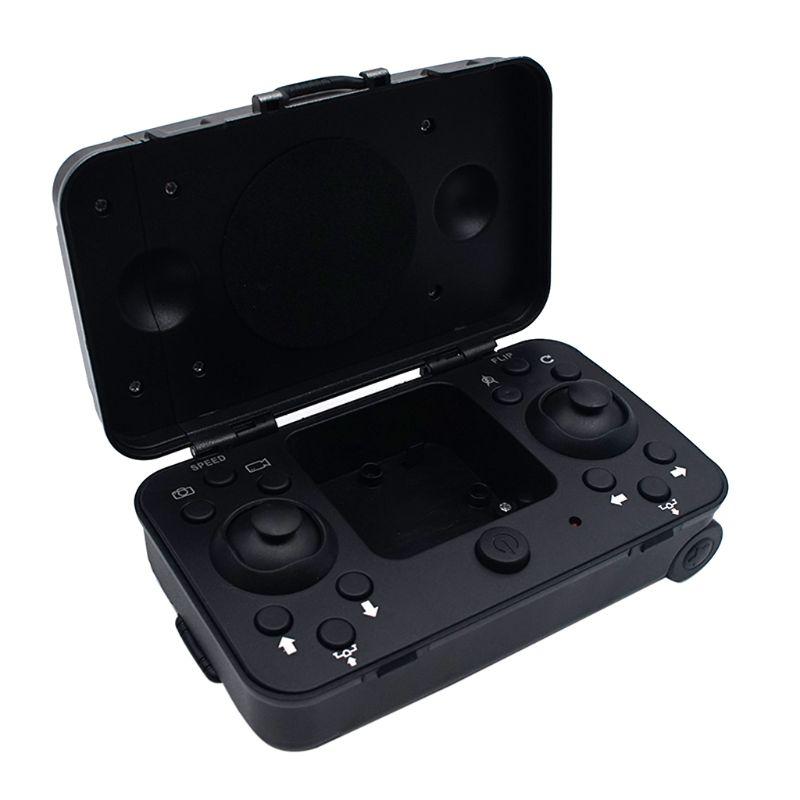 2022 New Foldable Mini Drone Camera