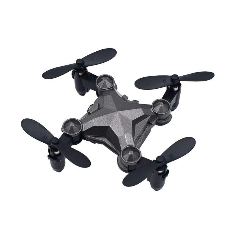 2022 New Foldable Mini Drone Camera