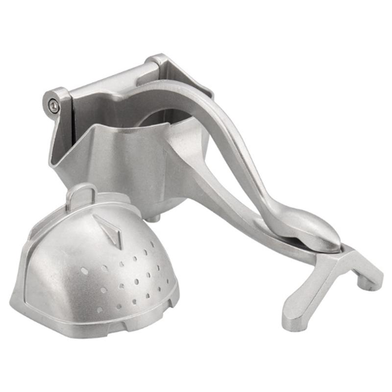 Stainless Steel Fruit Juicer