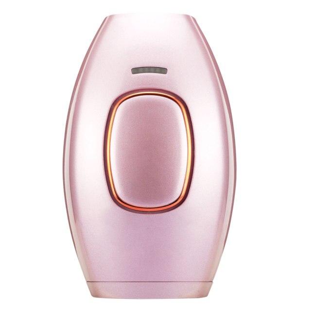 Laser Hair Removal Handset