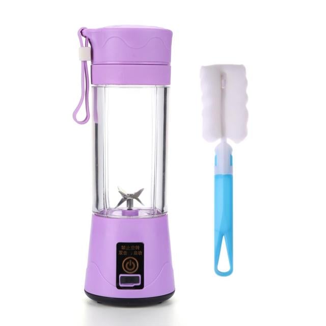 Portable Blender
