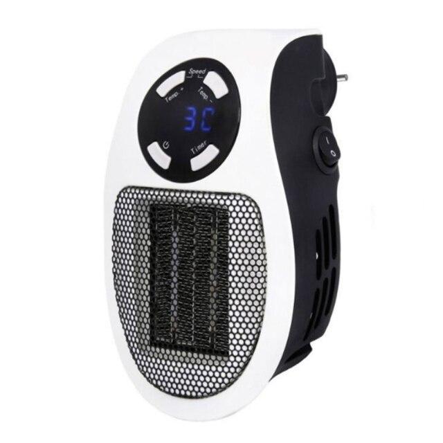 Ozzi Heater Electric Heater 500W