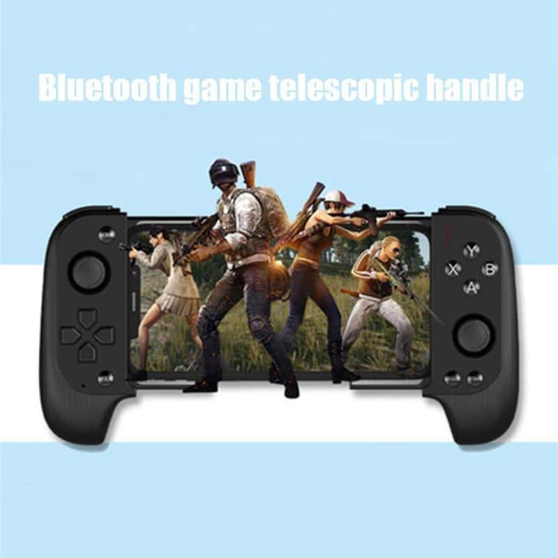 7007X wireless bluetooth game controller for 2020