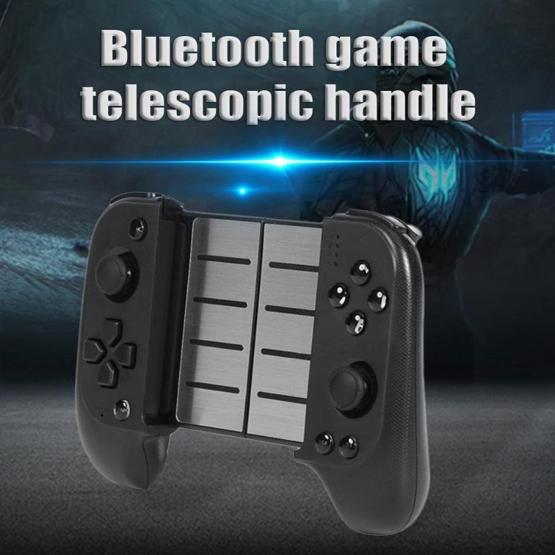 7007X wireless bluetooth game controller for 2020