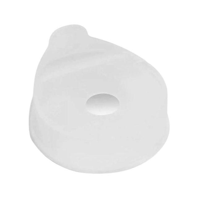 Round silicone mold for pancakes, eggs