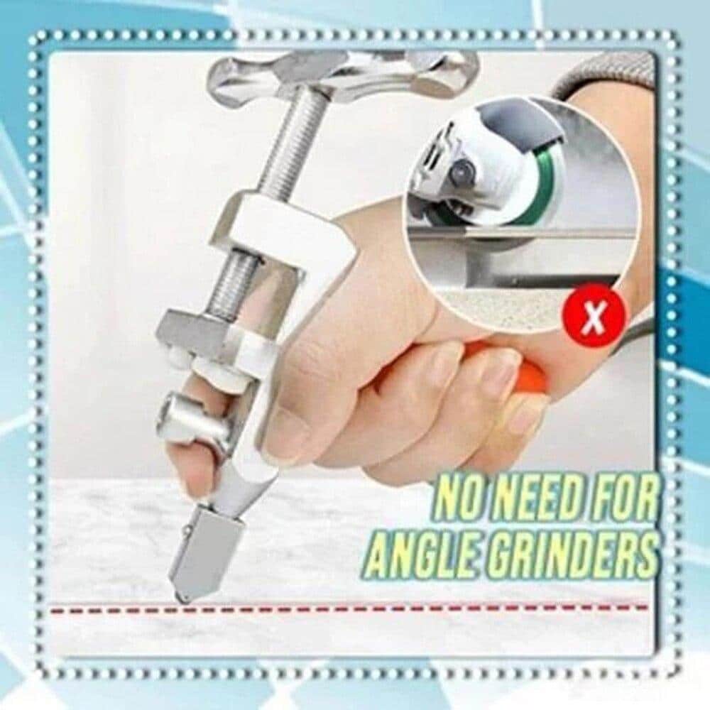 Easy Glide Glass & Tile Cutter