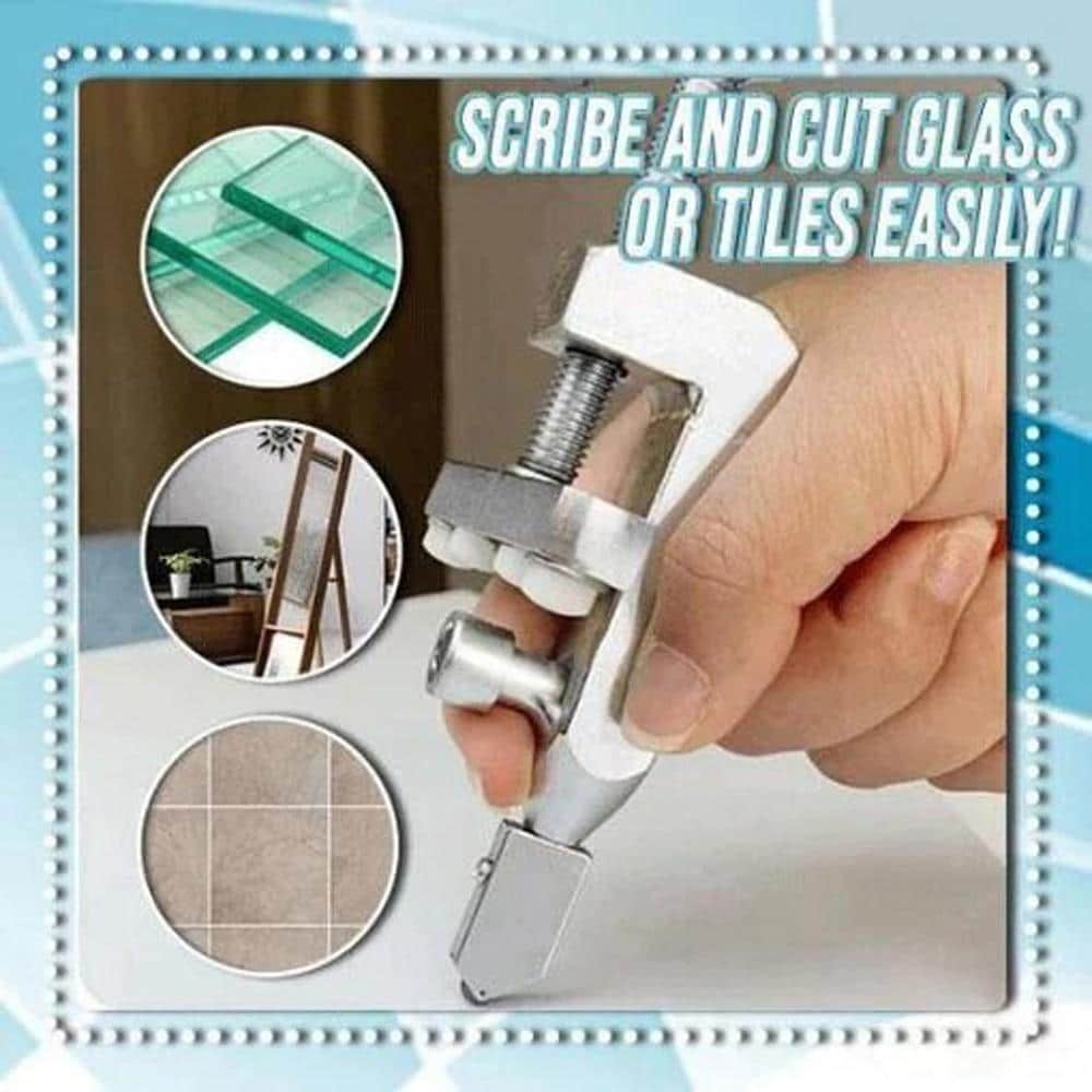 Easy Glide Glass & Tile Cutter