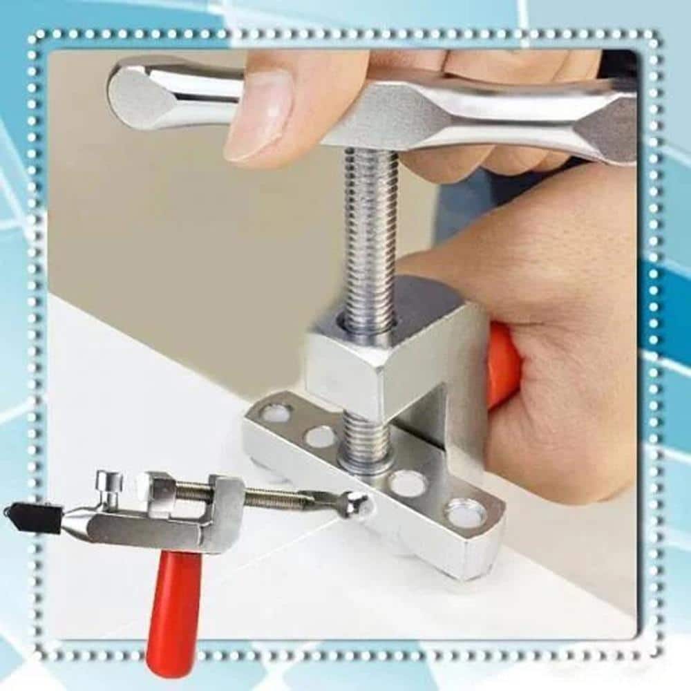 Easy Glide Glass & Tile Cutter