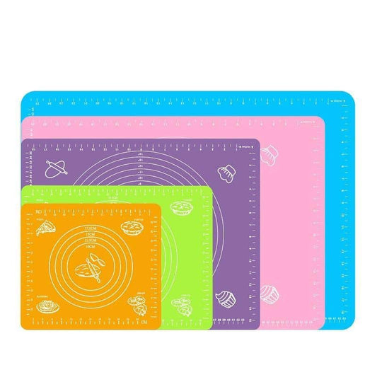 Bakematic Non-Slip Silicone Baking Mat