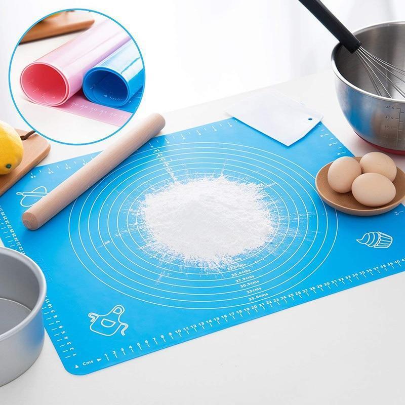 Bakematic Non-Slip Silicone Baking Mat