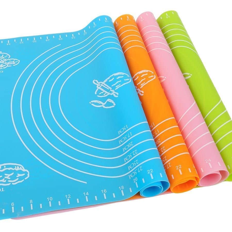 Bakematic Non-Slip Silicone Baking Mat